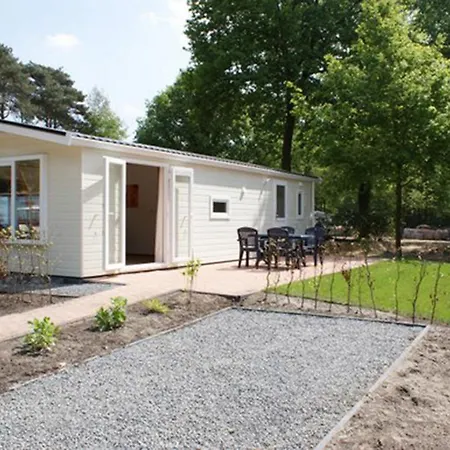 Holiday Type A.2 Holiday home Beekbergen