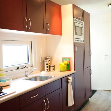 Holiday Type A.2 Holiday home