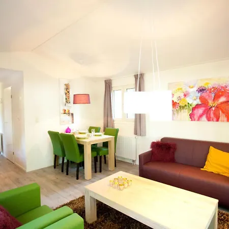 Holiday home Holiday Type A.2 Beekbergen